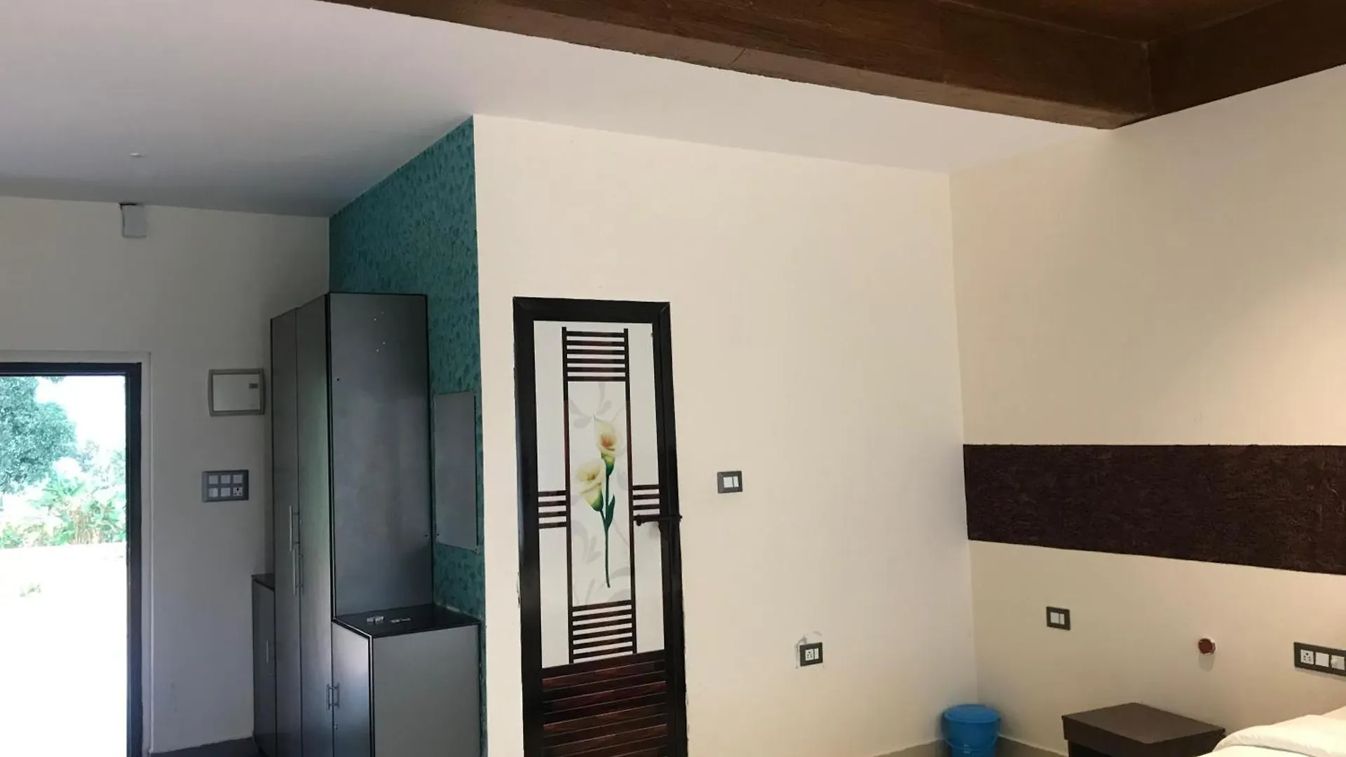 Atj The Hideout Villa Vagamon Farmház