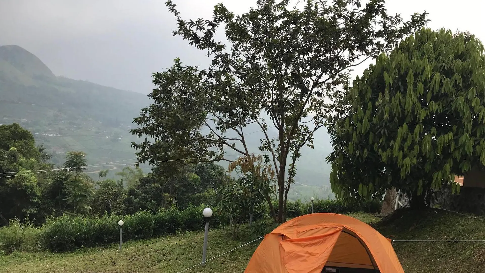 Farmház Atj The Hideout Villa Vagamon