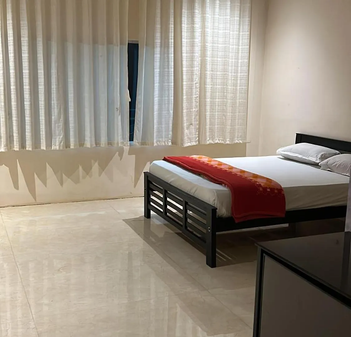 Villa Atj The Hideout Vagamon
